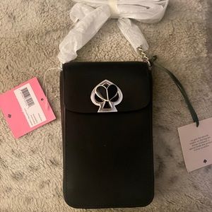 Kate Spade New York Nicola cross body bag